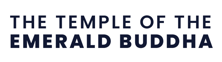 Temple of the Emerald Buddha 