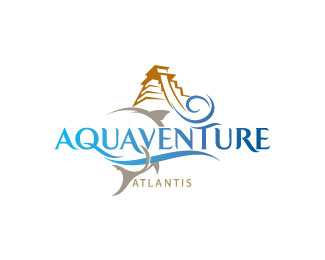 Aquaventure Waterpark 