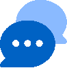chat icon