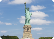 US Destinations