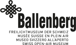 Open-Air Museum Ballenberg 