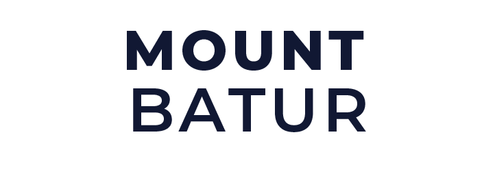 Mount Batur 