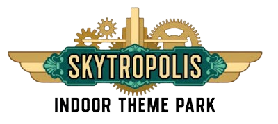 Skytropolis Indoor Theme Park 