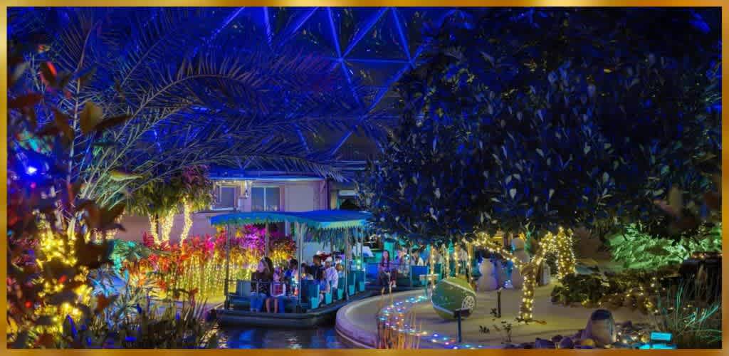 Your Guide to 2025 EPCOT International - Image12 Z480dj