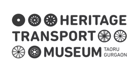 Heritage Transport Museum 