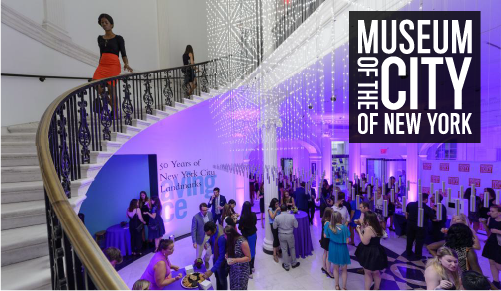 Museum of the City of New York