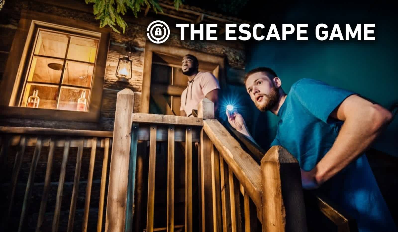 Escape Game
