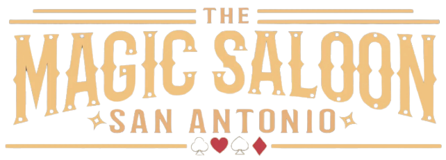 The Magic Saloon