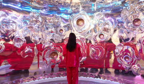 Sloomoo Institute Los Angeles