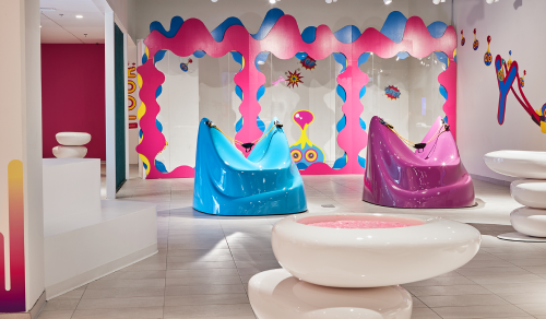 Sloomoo Institute New York