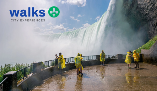 Niagara Falls by Walks & Devour