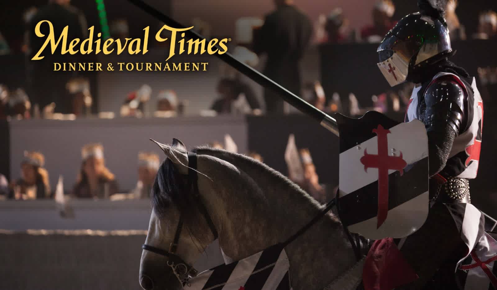 Medieval Times