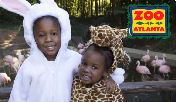 Zoo Atlanta