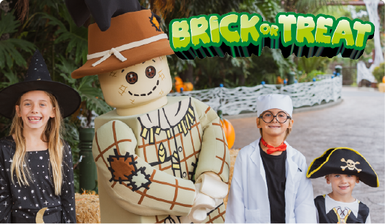 Legoland Discovery Center Michigan