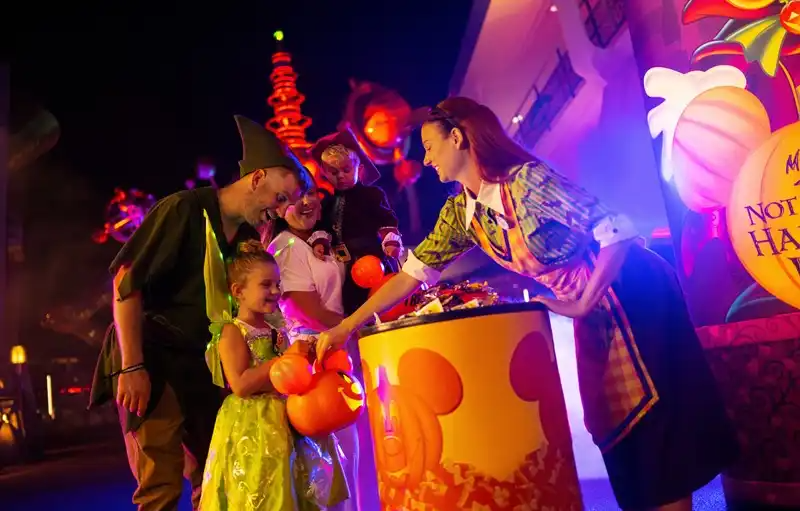 Walt-Disney-World