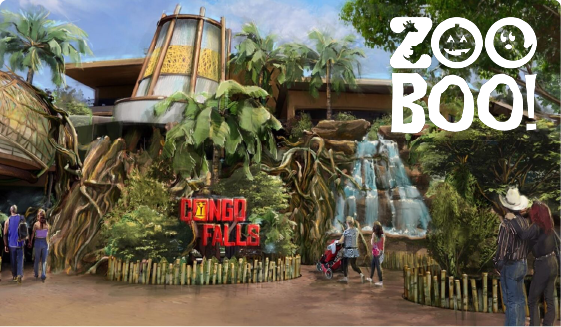 San Antonio Zoo