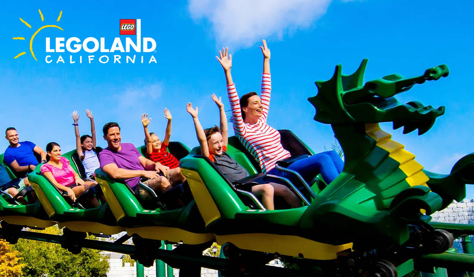LEGOLAND California
