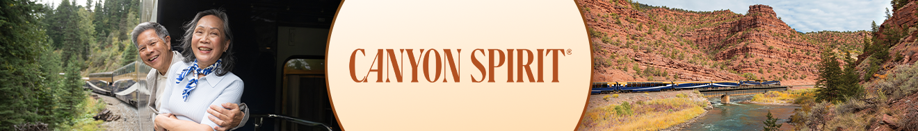 Canyon Spirit