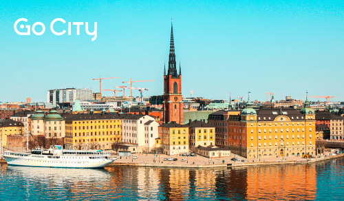 Go City: Stockholm