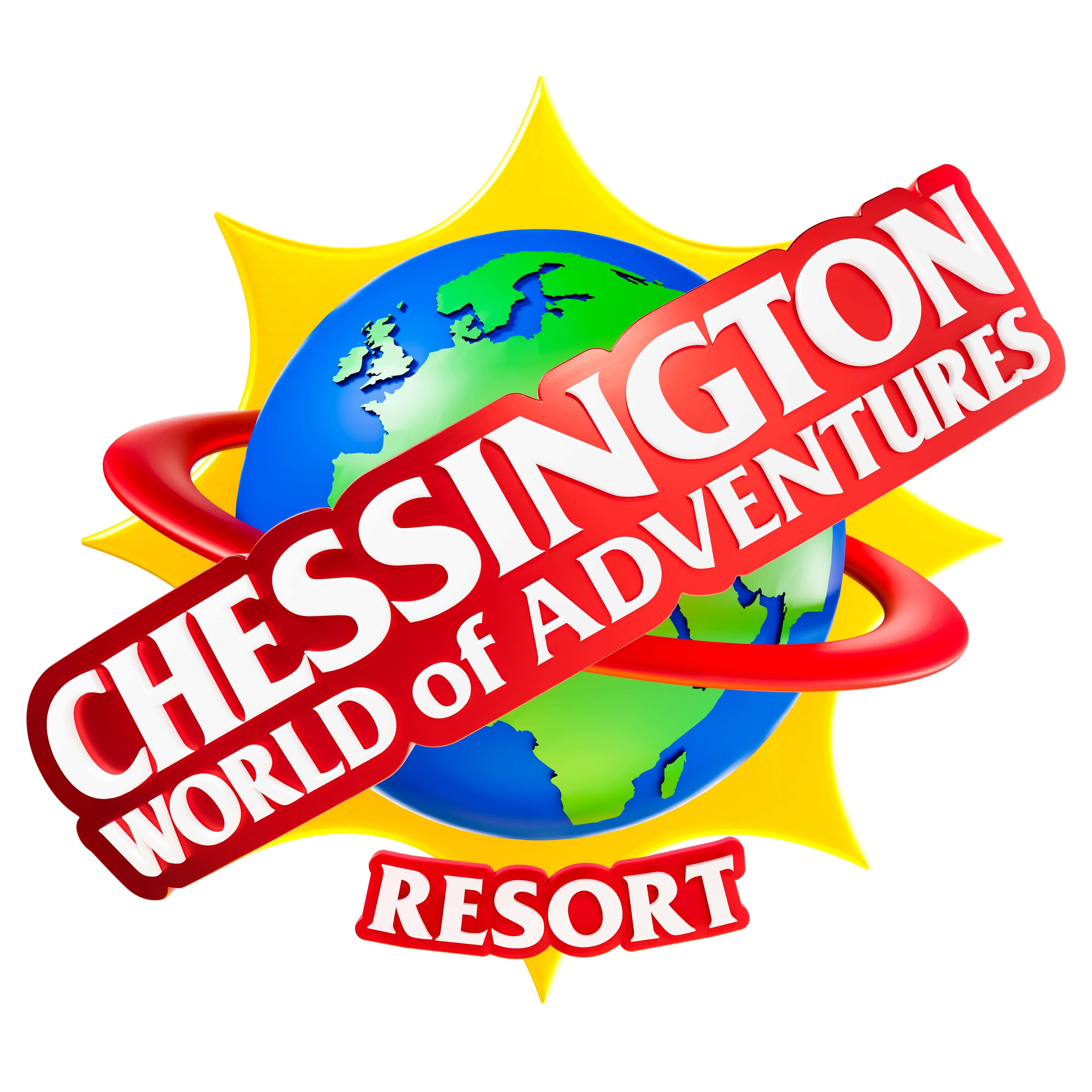Chessington World of Adventures
