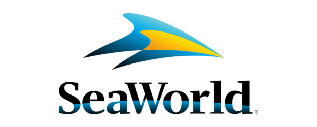SeaWorld logo