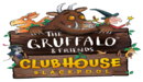 The Gruffalo Clubhouse - Blackpool