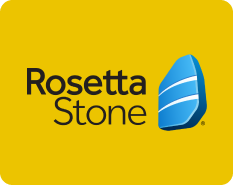 Rosetta Stone