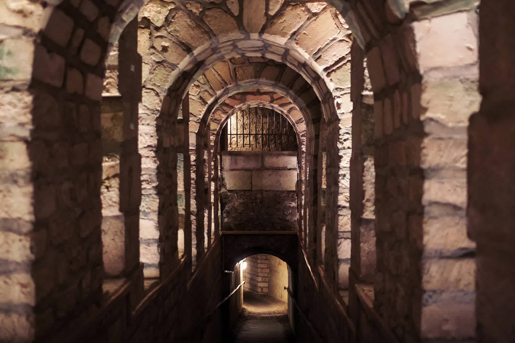 Skip-the-Line Paris Catacombs Special Access Tour