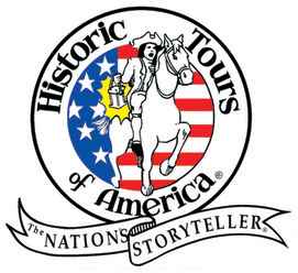 Old Savannah Historic Overview Tour