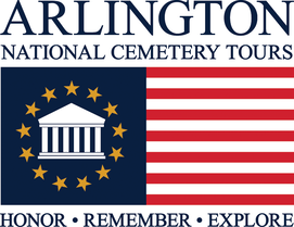 Arlington National Cemetery Tour