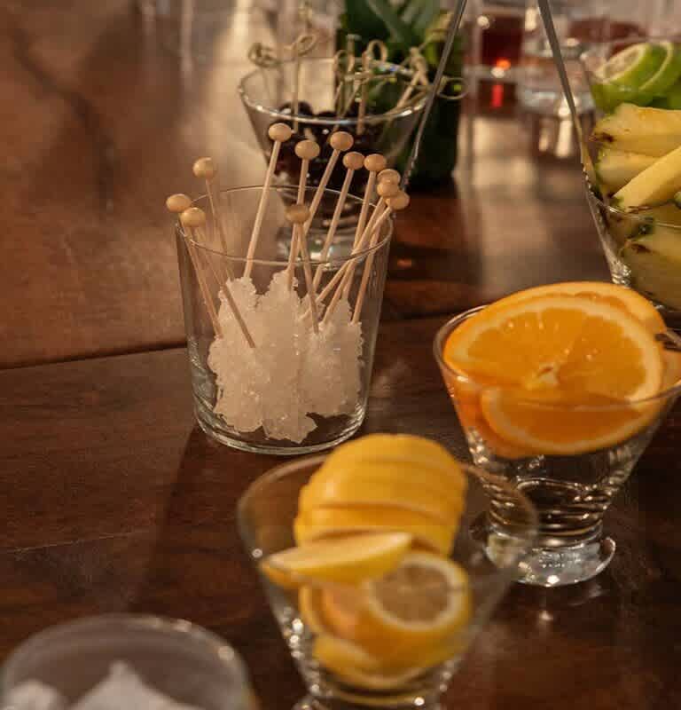 Key West History Through Craft Cocktails