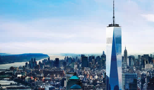 One World Observatory