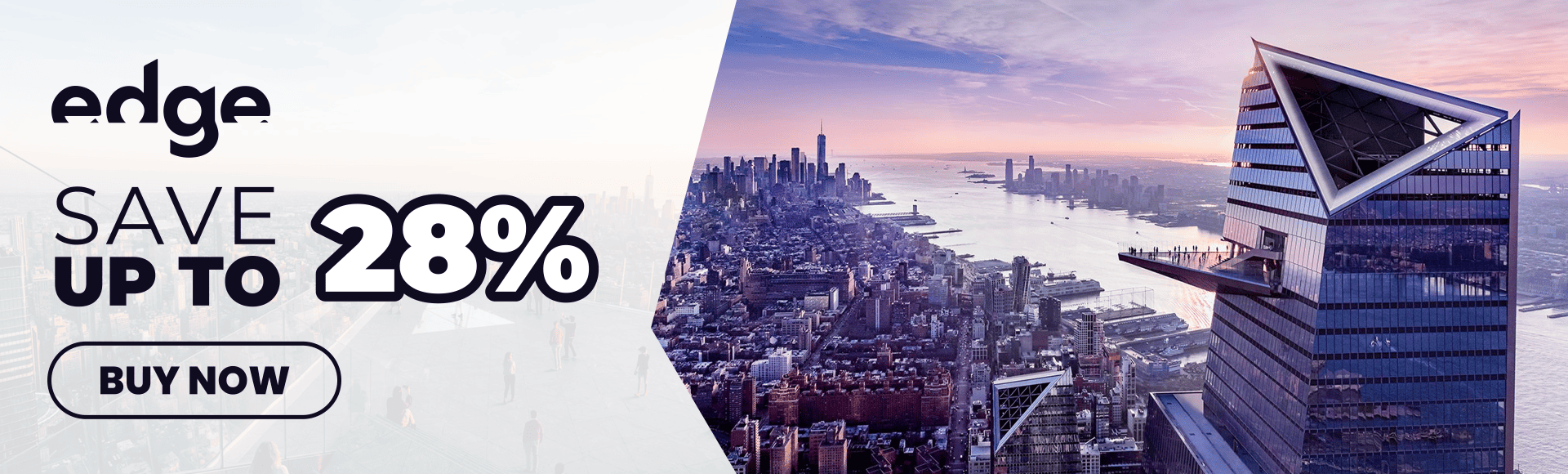 Edge NYC