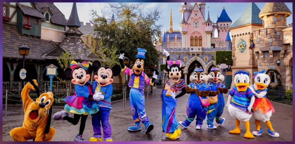 12 Saving Tips: How to Save Money at Disney World Orlando