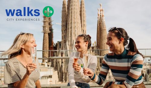 Walks & Devour Barcelona