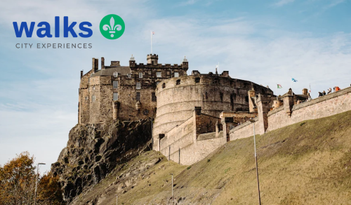 Walks & Devour Edinburgh