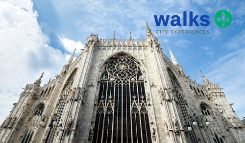 Walks & Devour Milan