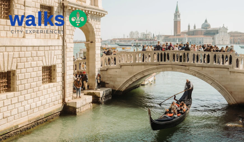 Walks & Devour Venice