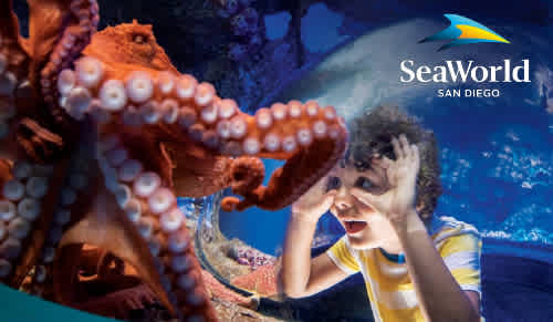 SeaWorld San Diego