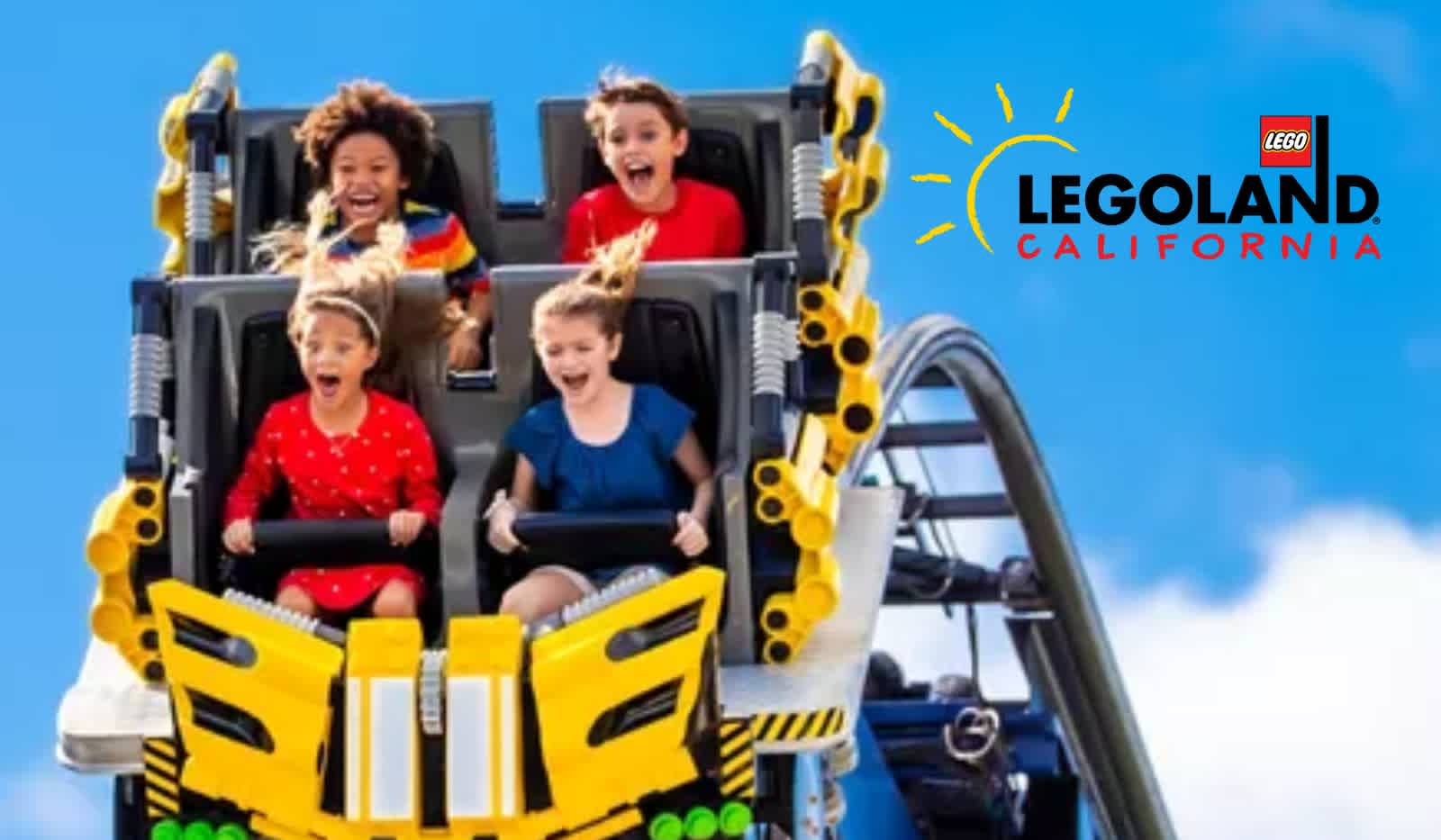 LEGOLAND California