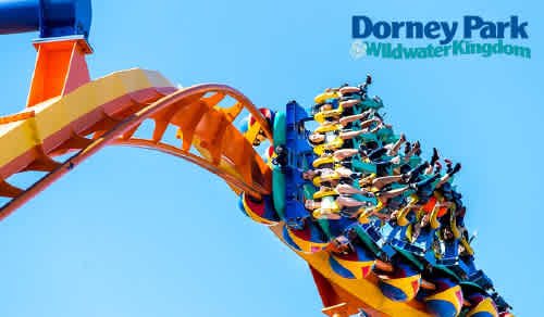 Dorney Park