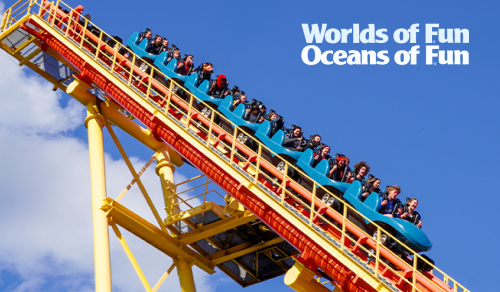 Worlds of Fun