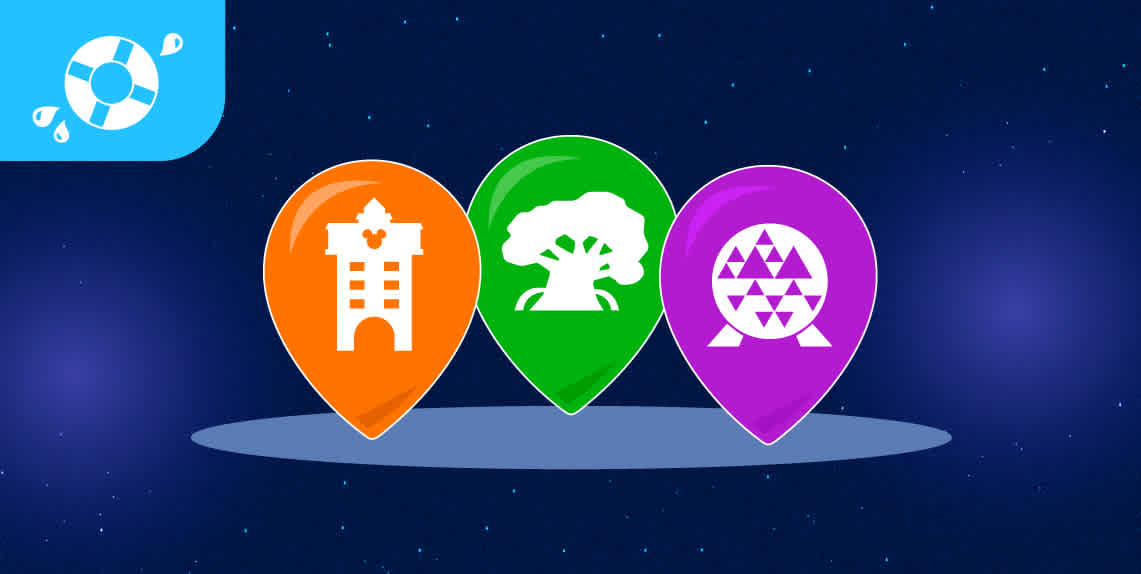 1 Park Per Day Image