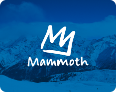 Mammoth Mountain Ski Area