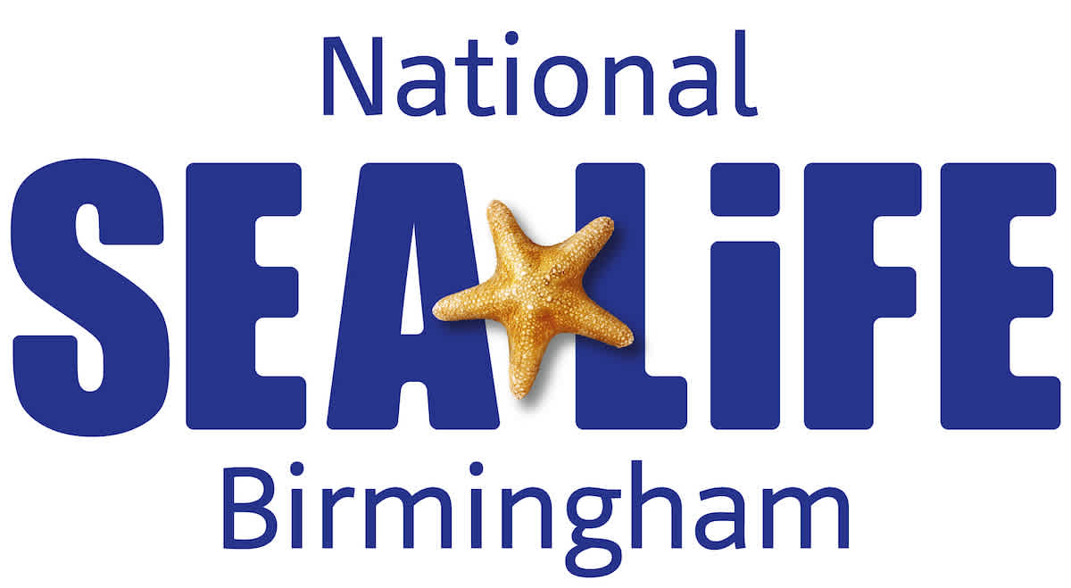 Sealife Birmingham