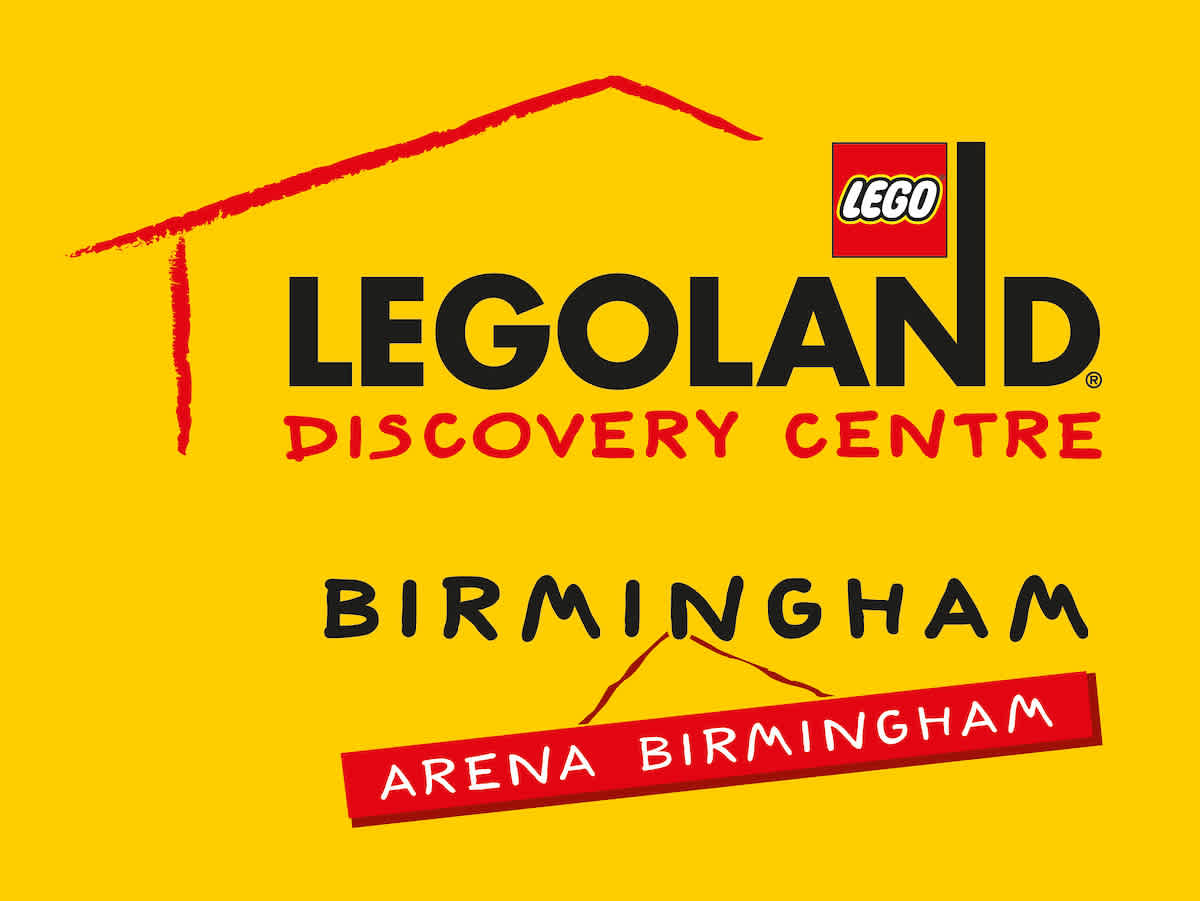 Legoland Discovery Centre Birmingham
