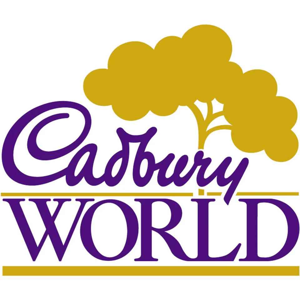 Cadbury World