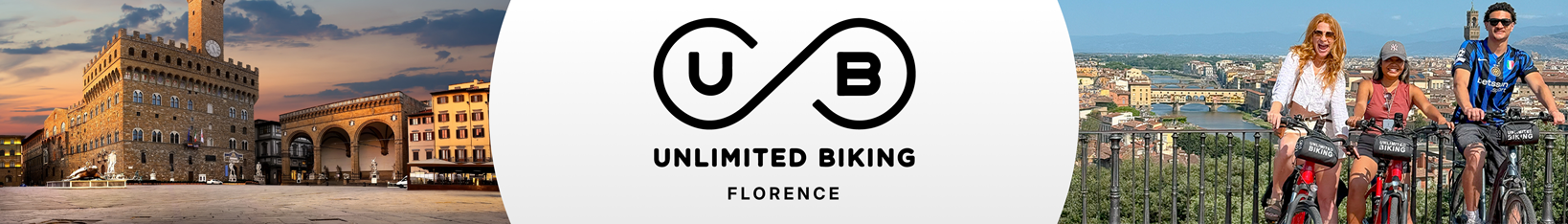 Unlimited Biking Florence