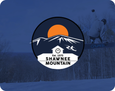 Shawnee Mountain Ski Area