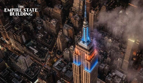 Empire State Building